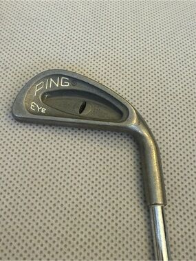 Ping Eye 1 Golf Iron - right handed from Karsten Golf price is firm